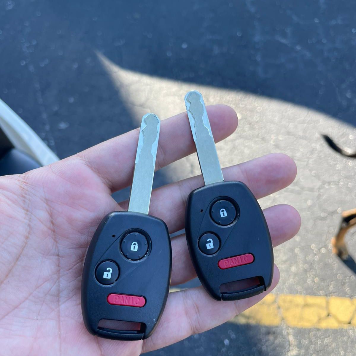 Cars Keys 🔑🔑🔑🔑