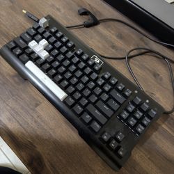 Mechanical Keyboard