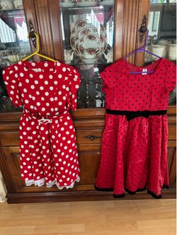 Dresses