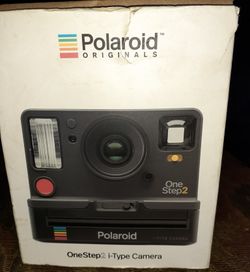 Polaroid Original One Step2