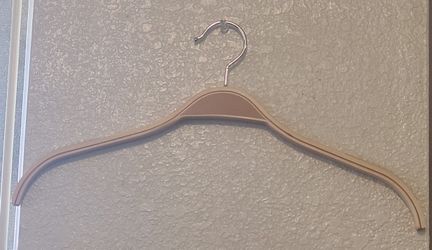 Bamboo Hangers 