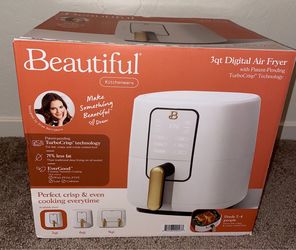 Air Fryer (NEW)