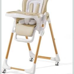 Mallify Convertible High Chairs for Babies and Toddlers