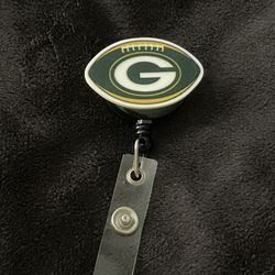 Greenbay Packers Badge
