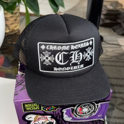 New Honolulu Crome Hearts 