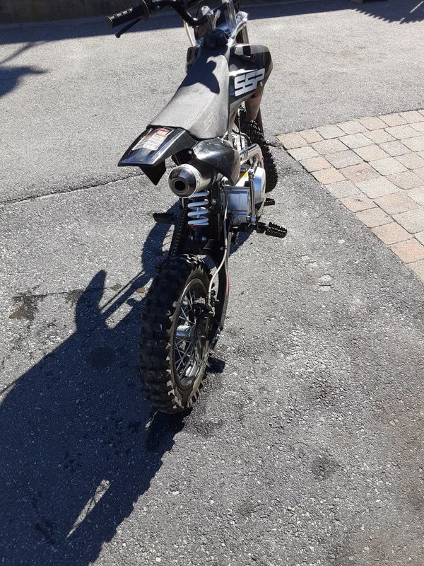 2019 ssr125