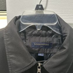 Banana Republic Jacket
