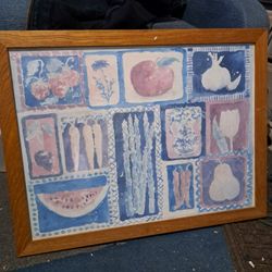 Limited Edition Artwork. C.WINTERLE OLSON