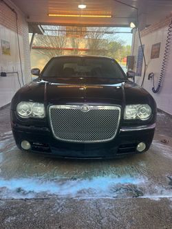 Chrysler 300c