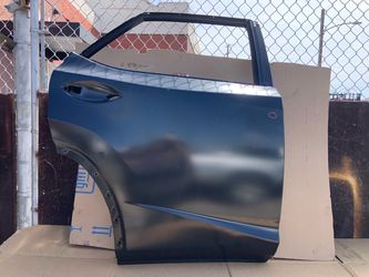Right Rear door Lexus RX350,450 , 2016-22