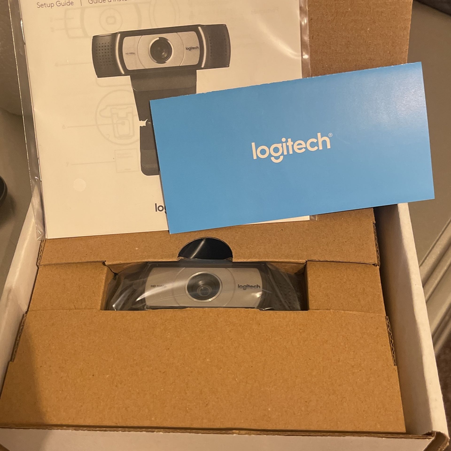 Logitech c950e sale