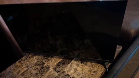 Roku Hisense tv 32"