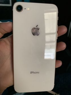Brand new iPhone 8 unlocked