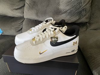 Nike Air Force 1 Ken Griffey Jr./Sr. Shoes