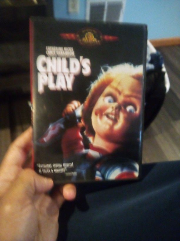 Child's Play