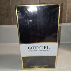 Good Girl Carolina Herrera Perfume 