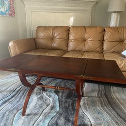 Adorable Foldable Coffee Table 