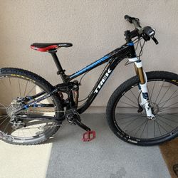 Trek Fuel Ex Project One Factory Racing-$1500 OBO