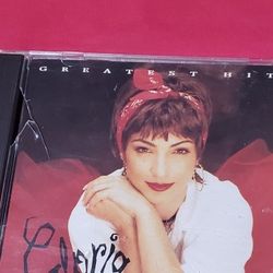 Gloria Estefan 