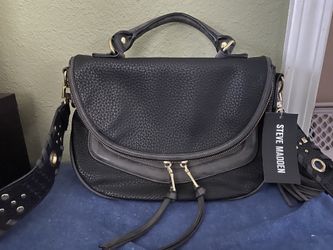 Steve Madden Purse Brand New