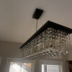 chandelier