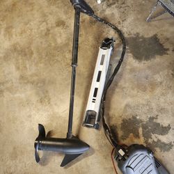 Minnkota Trolling Motor