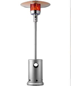 New/Unopened Box Propane Outdoor Patio Heater