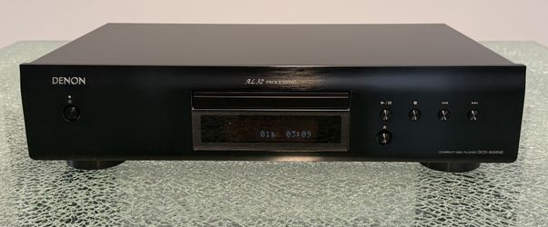 DENON DCD-600NE CD PLAYER