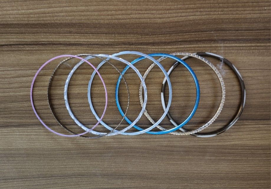 Women's Bracelet Set