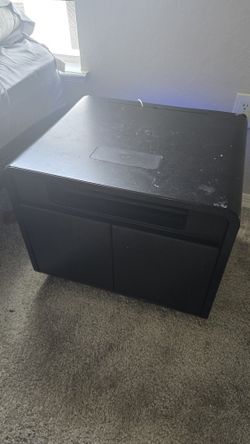 2 Sobro Smart Side Tables