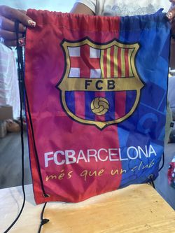 Soccer Bag