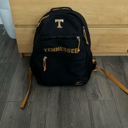 Tennessee NIKE backpack