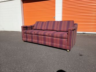 Mid Century Sofa