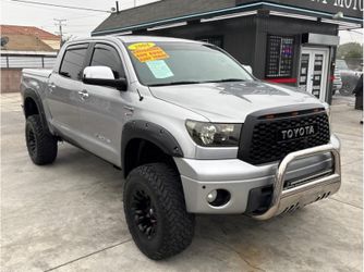 2008 Toyota Tundra