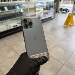 iPhone 13 Pro Max Unlocked