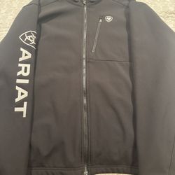 Ariat Jacket 