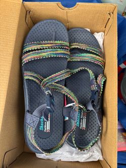 Skechers sandal