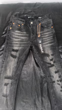 Purple Jeans