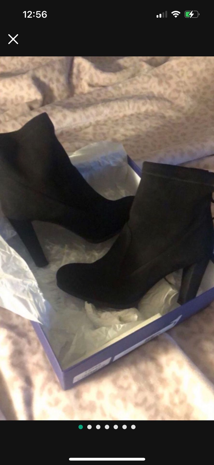 Stuart Weitzman Booties Boots Shoes