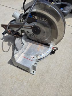 miter saw 10 inch used
Good working condition