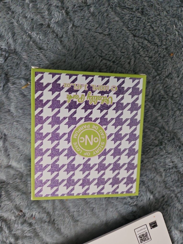 I Have Stoy Of Love Men Cologne Vitalily Park