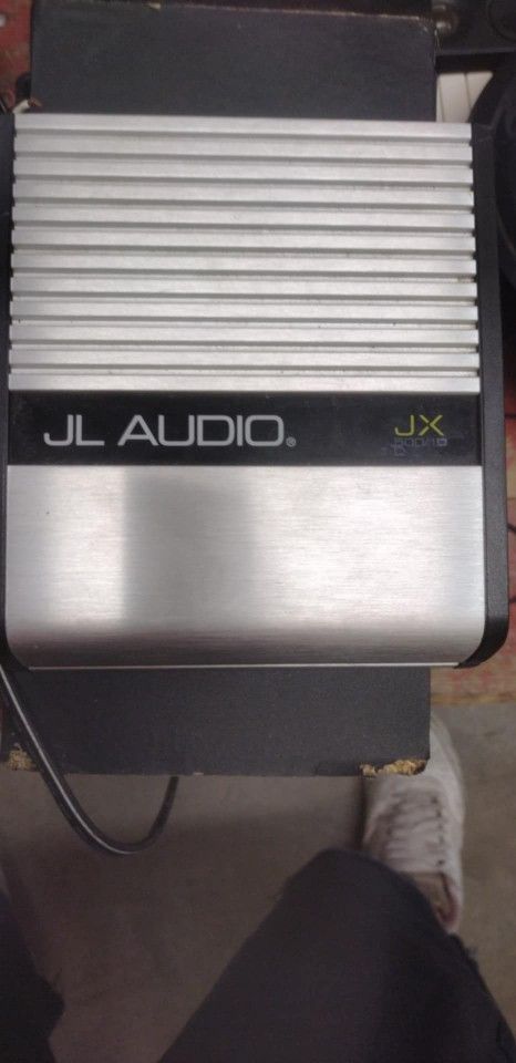 Car Audio