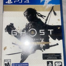 ps4 and 5 games