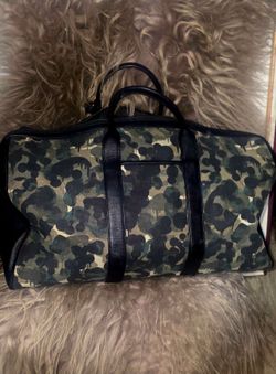 Coach gotham 45
