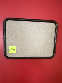 Small Peg Board. In Good Condition. 24” X 18” Pick Up In Pasadena