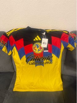 America jersey