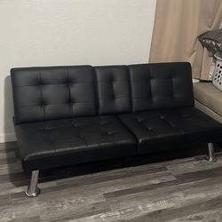 futon couch
