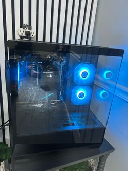 🔥 Gaming PC | Ryzen 5 5500 | 16GB RAM | 1TB SSD | WiFi | RGB 🔥