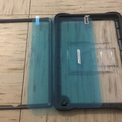 Brenthaven Edge 360 Case for Apple iPad 10.2 9/8/7th Gen Protection with Stand and Screen Shield!