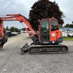 Top Heavy Equipment 